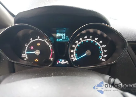 2018 Ford Fiesta Se z USA, uszkodzony, nr VIN 3FADP4BJ5JM128569